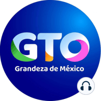 GTO al aire | Zona Arqueológica Arroyo Seco