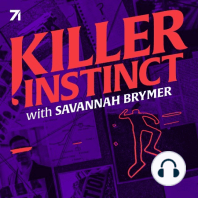 Introducing: Killer Instinct from Savannah Brymer