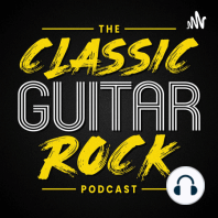 Episode 2 - The Classic Rock Family Tree