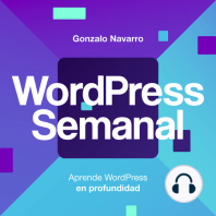 141 | La parte técnica del RGPD en WordPress