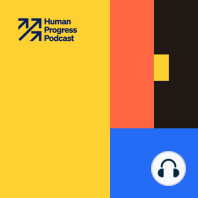 Rachel Laudan: Cooking in World History || The Human Progress Podcast Ep.10