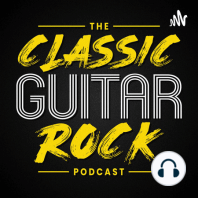 Episode 27 - Classic Album Review: Gary Moore - Corridors of Power