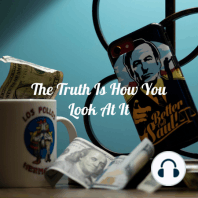 The Truth Is How You Look At It: Episode #2 Mijo