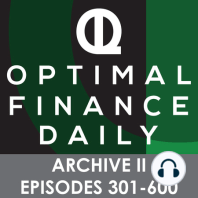 739: How To Overcome Financial Avoidance by Scott Spann with Financial Finesse on Dealing with Money
