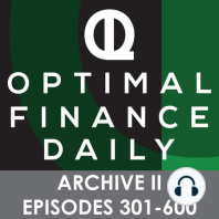 802: Is It Possible To Save HALF of Your Income? by Monika of Mission Money on Early Retirement Investing