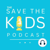 Save The Kids Ep. 39 - Teen Talk with Smith (16) Overcoming Porn