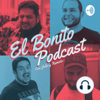 EP. 43 | El mundo de las Telenovelas con Ernesto y Ricardo