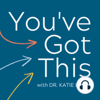 YGT 152: Getting Unstuck in Writing & in Life