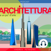 Cosa è l'architettura