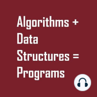 Episode 75: C++ Algorithms with Ben Deane (Part 1)