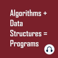 Episode 78: C++ Algorithms & Profiling with Ben Deane (Part 4)