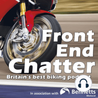 Front End Chatter #99