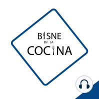 EP 36 – De cocinera a líder de cocina, hablando sobre administración de restaurantes.