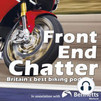 Front End Chatter #123