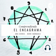 ¿Qué es y para que sirve el Eneagrama?