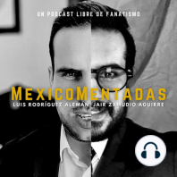 Episodio 03 - La militarización de los puertos y las protestas de #FRENAAA