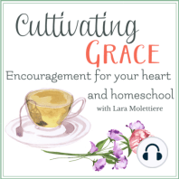 Cultivating Grace with Amy Milcic