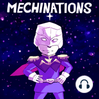 Mechinations 64 - A Legacy of Ama-deuce (The Big O Discussion Eps. 5-6 feat. Andy @EnginVIR)