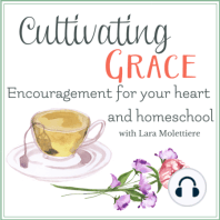 Adding Enchantment to Your Homeschool