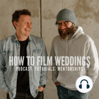 017: How Story Will Change Your Wedding Films with Patrick Moreau II How To Film Weddings