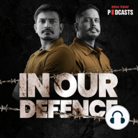 Live from the edge of a Warzone...Well, kind of: In our Defence Ep 03