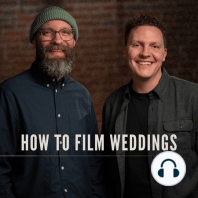 022: What I Learned From Planning My Own Wedding With Leslee Layton II How To Film Weddings Podcast