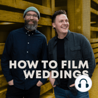 039: Lean Into What Makes You Different w/ Eric Floberg II How To Film Weddings Podcast