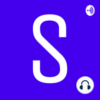 Sonora Podcast #4 Márcio Lugó