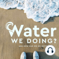 Is Seawater Desalination the Solution for the World’s Water Problems?