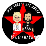 Epi 33: The Bee sides: The Other Side of INXS