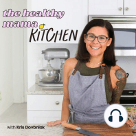 Super Healthy Kids Meals with Natalie Monson, RD of Super Healthy Kids