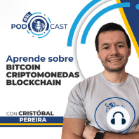 #bslPodcast [54] con Guillermo Torrealba de Buda.com, sobre Bitcoin, El Salvador y críticas al uso de electricidad en la red