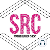 Episode 33: Rachel Peter on Collegiate Running and Overcoming Obstacles