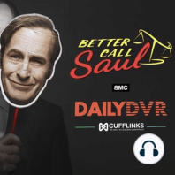 Better Call Saul S5E6 “Wexler vs. Goodman”