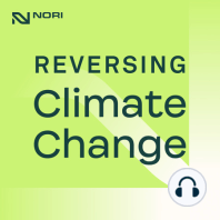17: Noah Deich and Giana Amador of the Center for Carbon Removal