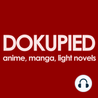 02 – Spring Anime, Mizu Asato Manga, Shiori Experience, Sweetness & Lightning, Industry