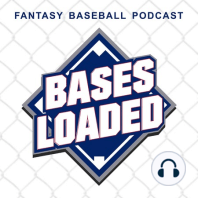 Episode 10: Week 1 Standouts, Waiver Wire Talk & Bullpen Review