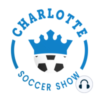 Charlotte FC settles for a draw at Columbus + Lattanzio vs. MAR