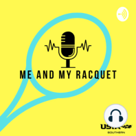 Episode 10: (Mother's Day Special) Sue Bartlett, Director of Tennis