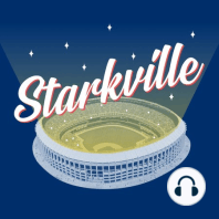 We're moving Starkville (The whole town!)