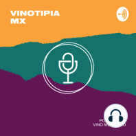 Ep. 5 Vino y me robó el corazón, merch con amor por Ensenada ❤︎