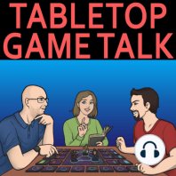 TGT 163 On Topic: Playing Games for Money