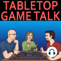 TGT 169 On Topic: Game Mechanisms – Defined