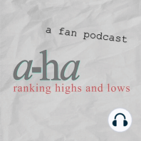 Episode 01: Ranking a-ha 147-126