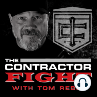 SPN 49: Why every contractor should podcast: Travis Brown