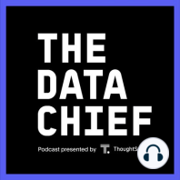 PwC's Scott Peck on data storytelling and creating a culture of leadership