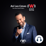 Así las Cosas con Carlos Loret de Mola (14/09/2022 - Tramo de 13:00 a 14:00)