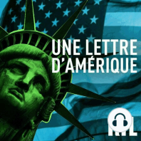 144. GUERRE EN UKRAINE - Comment le conflit est-il vu depuis les États-Unis ?