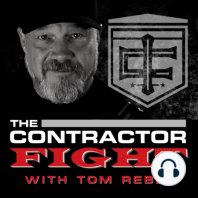 TCF152: What Every Contractor Needs to Know About Man Hours