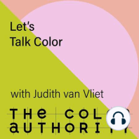 Color Kindredness with Patti Carpenter